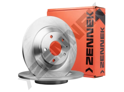 Brake disk DBD1120
