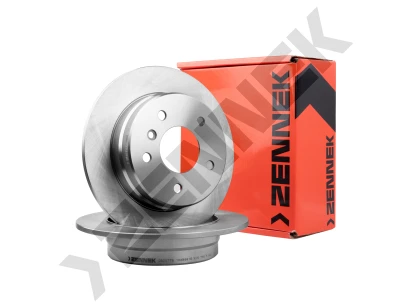 Brake disk DBD0779