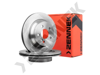 Brake disk DBD0793