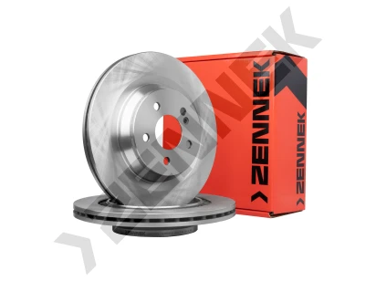 Brake disk DBD0503