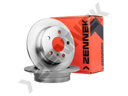Brake disk DBD0287