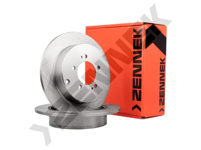 Brake disk DBD0350