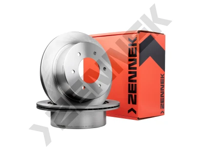 Brake disk DBD1125