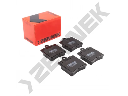 Disc brake pads DBP0133
