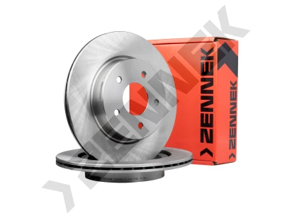 Brake disk DBD0408