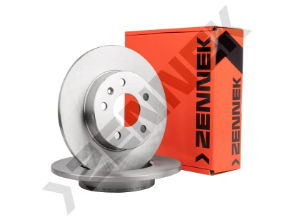Brake disk DBD1971