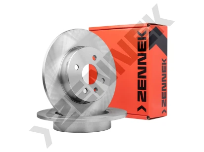 Brake disk DBD0293