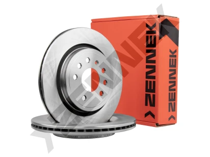 Brake disk DBD1988