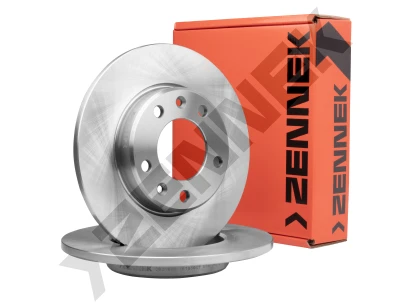 Brake disk DBD1980