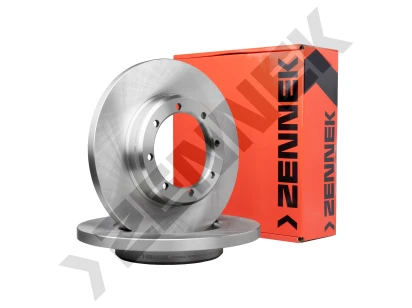 Brake disk DBD0994