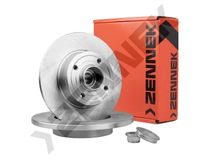 Brake disk DBD0794