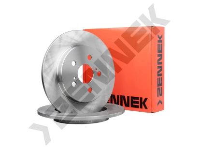 Brake disk DBD0952