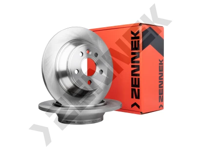Brake disk DBD0879