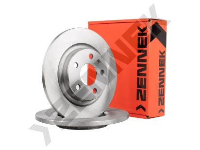 Brake disk DBD0589