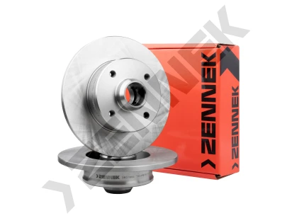 Brake disk DBD1984