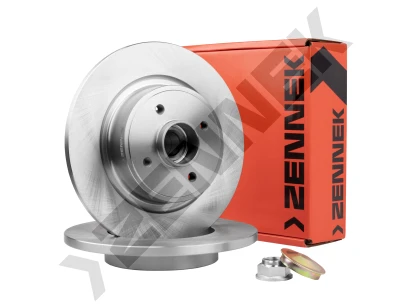 Brake disk DBD0393