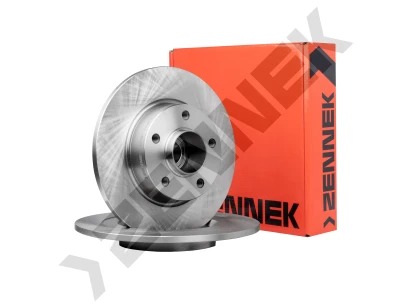 Brake disk DBD1481