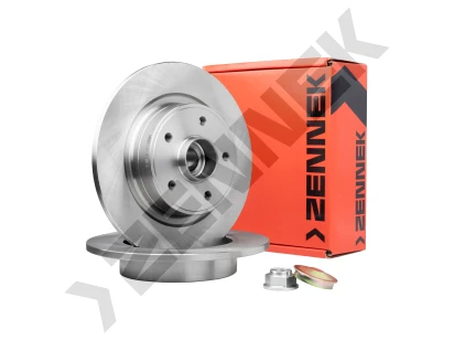 Brake disk DBD0781