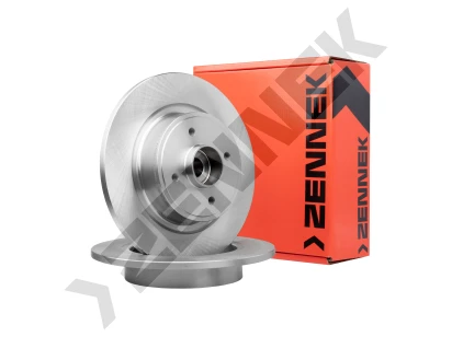 Brake disk DBD0206