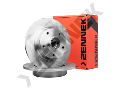 Brake disk DBD0961