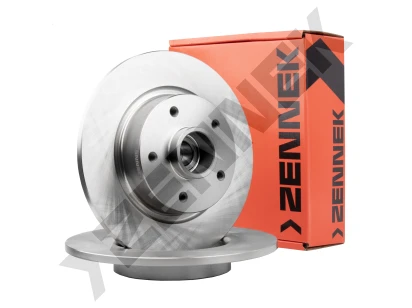 Brake disk DBD0289