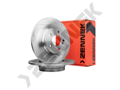 Brake disk DBD0871