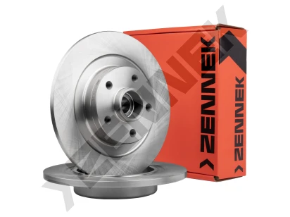 Brake disk DBD0936