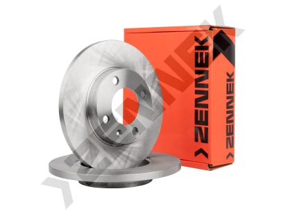 Brake disk DBD1972