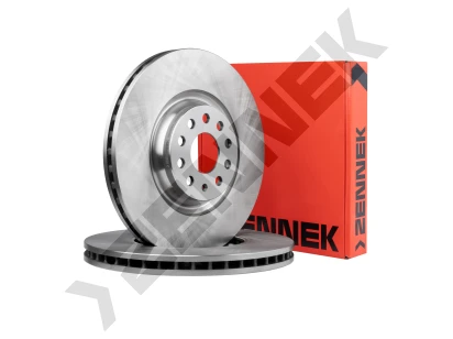Brake disk DBD0623