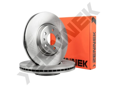 Brake disk DBD0953