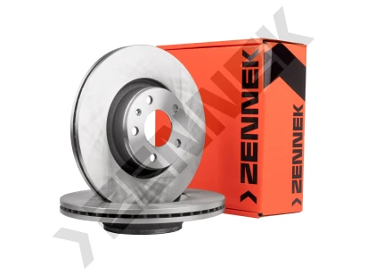 Brake disk DBD0836