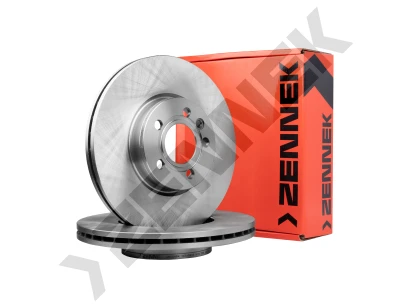 Brake disk DBD0464