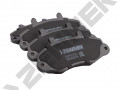 Disc brake pads DBP0139_2