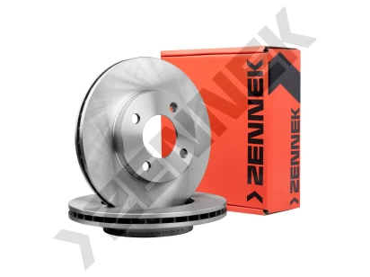 Brake disk DBD0043