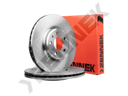 Brake disk DBD0499