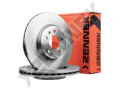 Brake disk DBD0626