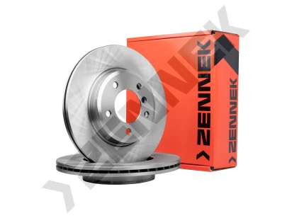 Brake disk DBD0302