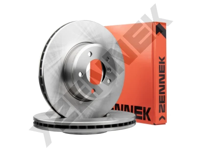 Brake disk DBD0447