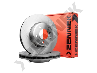 Brake disk DBD1198