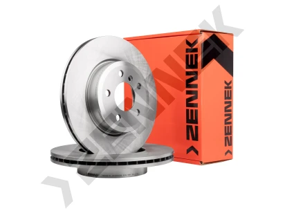 Brake disk DBD0815