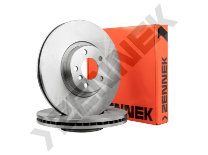 Brake disk DBD0471