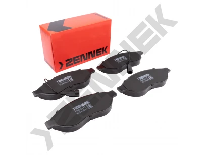 Disc brake pads DBP0141