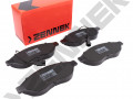 Disc brake pads DBP0141_1