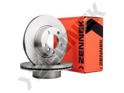 Brake disk DBD1199