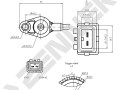 ABS sensor DAS0142_5