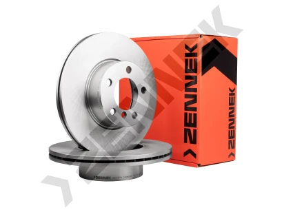 Brake disk DBD1970