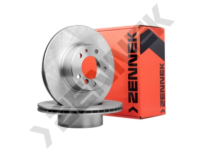 Brake disk DBD0286