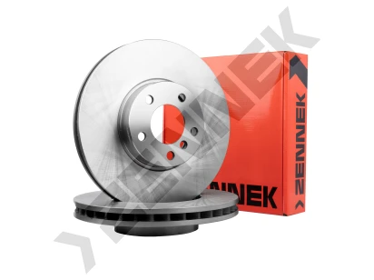 Brake disk DBD0881