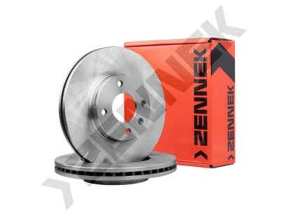 Brake disk DBD0969