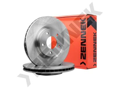 Brake disk DBD0964